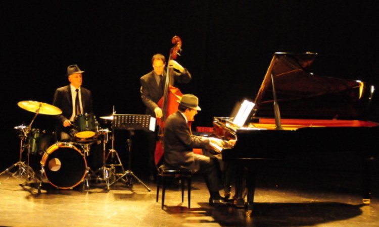 Jazz'Animation - groupe de jazz