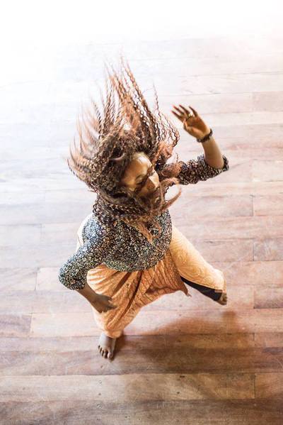 Magbana ASBL | Cours de danses de Guinée | Liège