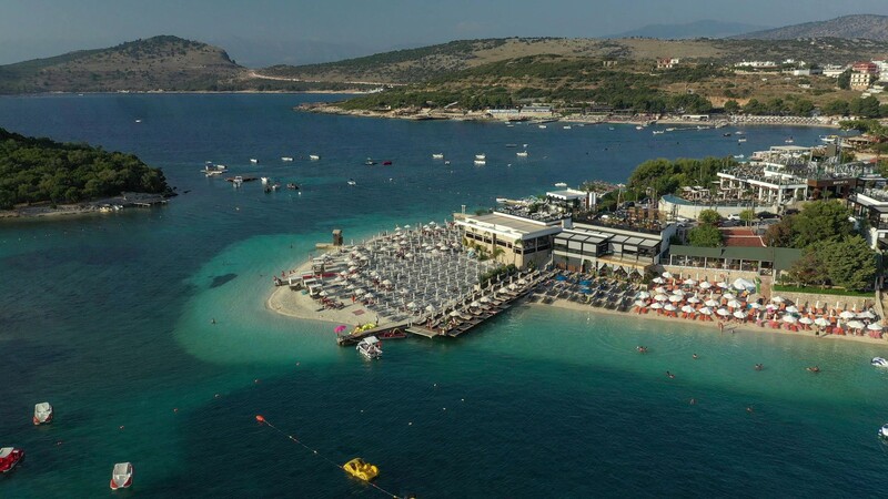 Albanie, le souffle des Balkans
