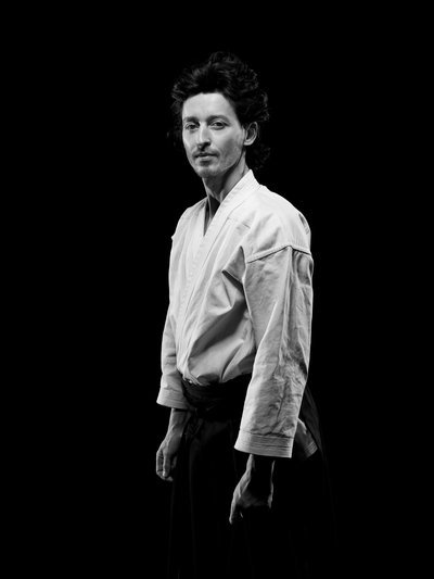 Bruno Marin | Vitalité et remise en forme | Bruxelles