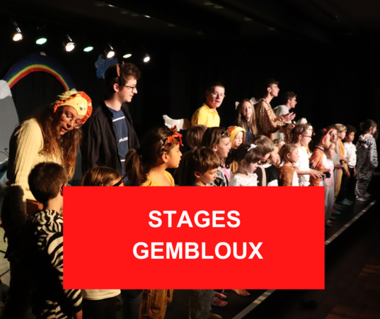 Stage d'éveil artistique 4 à 7 ans - Automne