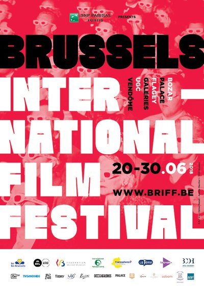 1st Brussels International Film Festival