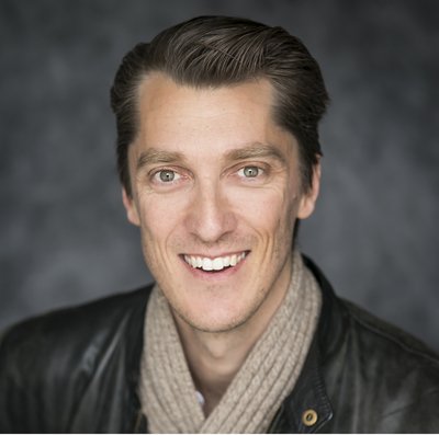 Andrew Glover | Cours de chant | Schaerbeek