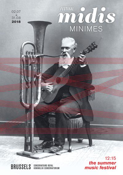 Festival Midis-Minimes