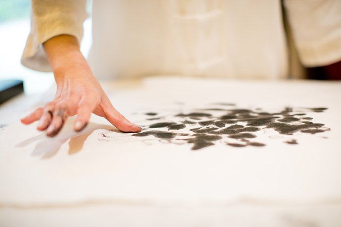 Ink Art Week Brussels 2019