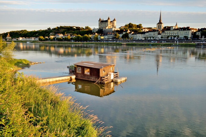 La Loire, royale et rebelle