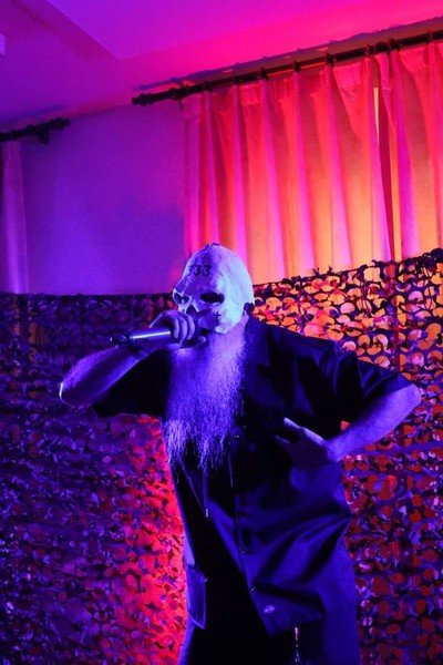 Satar le 333 - Rappeur cherche concerts