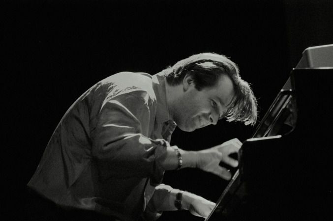Xavier-Edouard Horemans | Cours de piano jazz et variété | Ophain-Bois-Seigneur-Isaac
