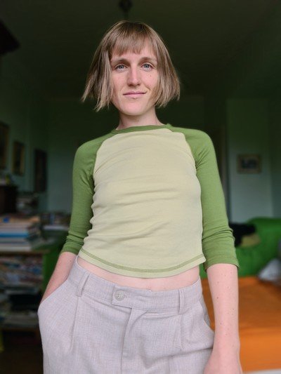 Modèle vivant