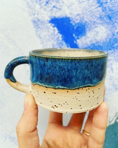 Nina T Ceramic Studio - Atelier Decouverte Ceramique