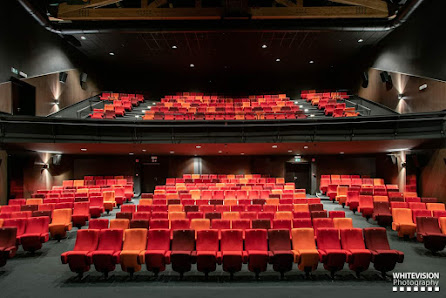 Photo de Atrium57