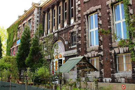 Photo de Centre Antoine Vitez, École des Arts de la Scène