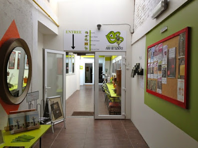 Photo de Au B'Izou