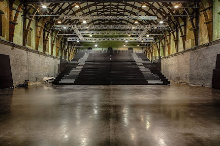 Photo de Manège Fonck