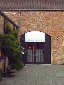 Théâtre de Blocry