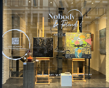 Photo de Galerie Nobody & Friends