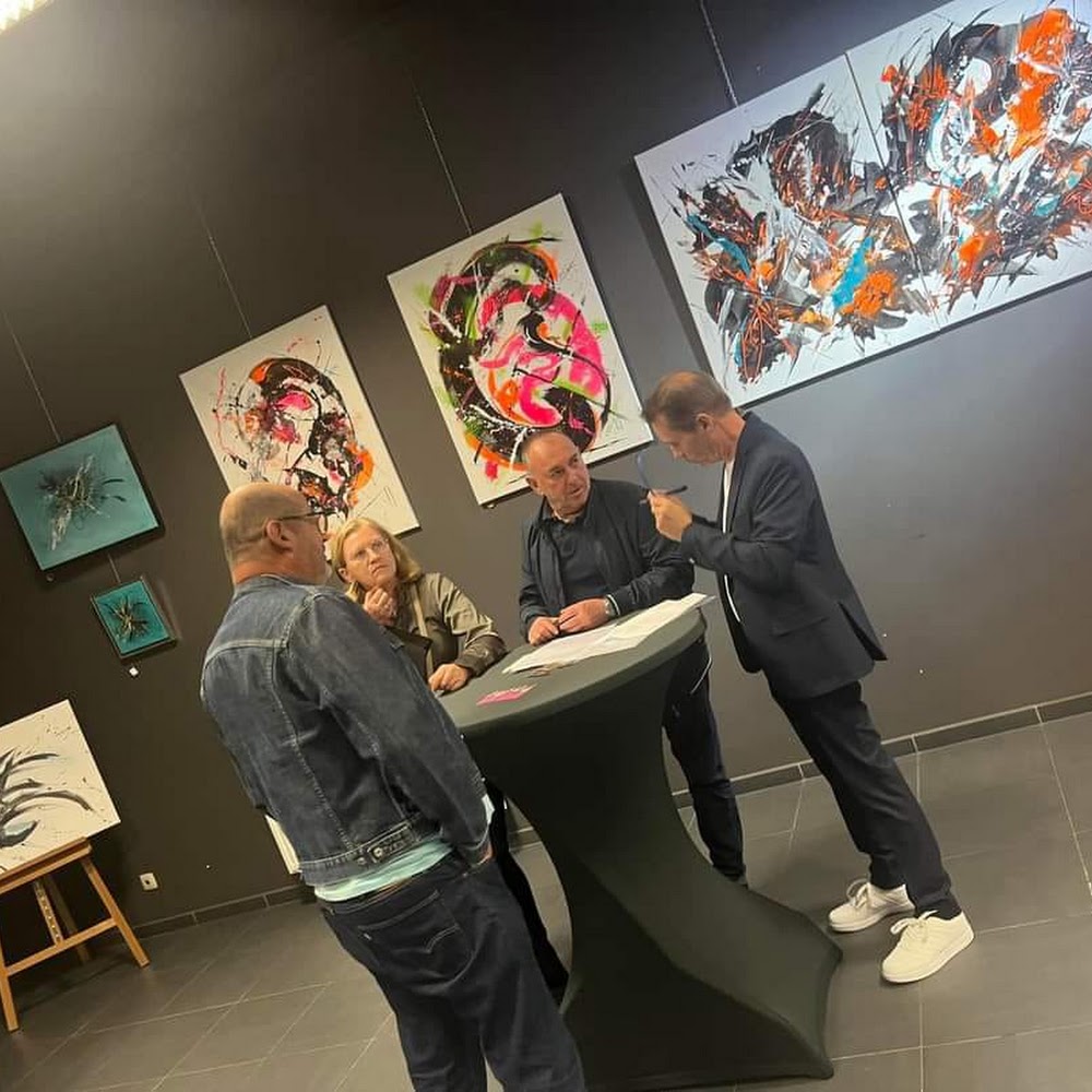 Photo de Centre Culturel d'Anderlues