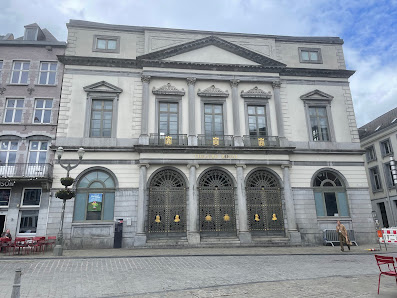 Photo de Théâtre Royal de Mons