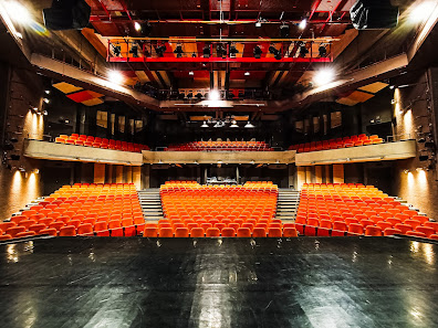 Centre culturel de Nivelles