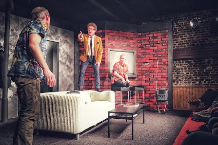 Photo de Théâtre Arlequin