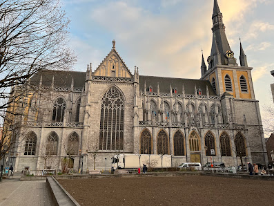 Photo de Cathédrale Saint-Paul