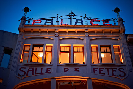 Photo de Maison Culturelle d'Ath