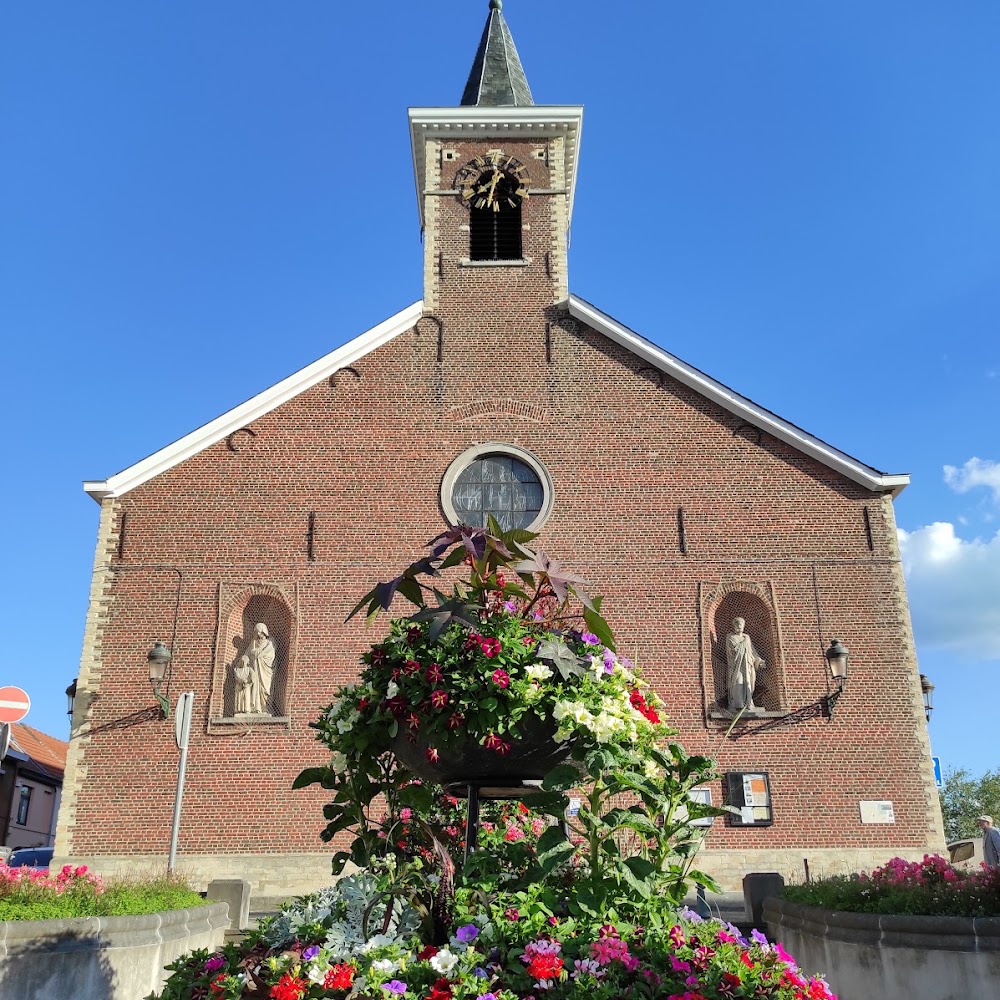 Photo de Église Sainte-Anne