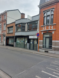 Centre Culturel de Herstal