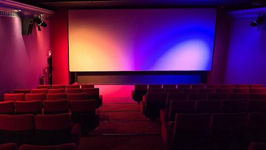 Photo de Cinéma Aventure