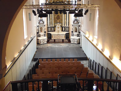 Centre Culturel de Jodoigne et Orp-Jauche