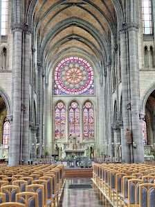 Photo de Église Saint-Martin d'Arlon