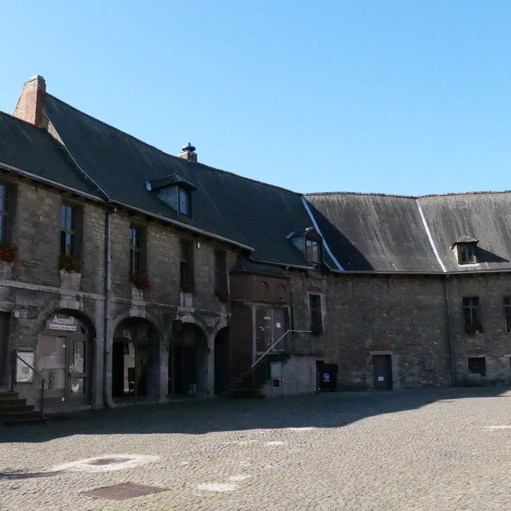Photo de Château Burbant