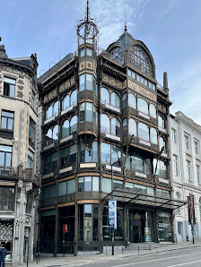 Photo de Musée des Instruments de Musique