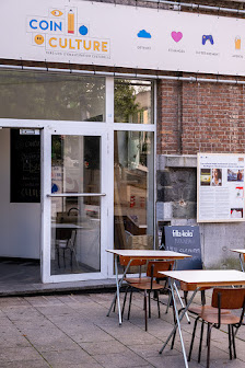 Photo de Le Coin Culture