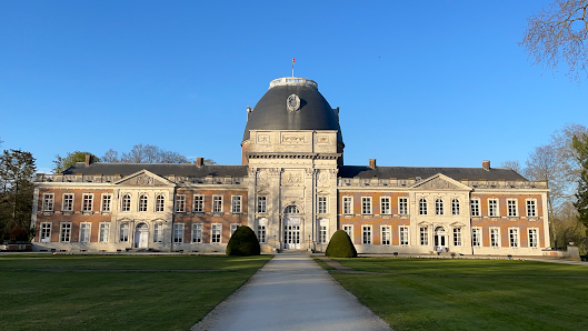 Photo de Château d'Hélécine