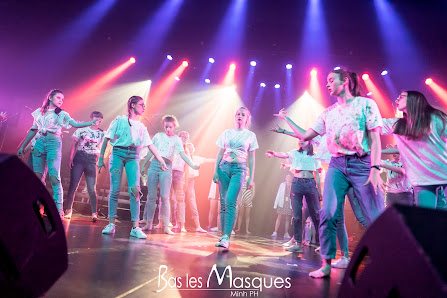 Photo de Bas les Masques - Walhain