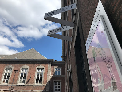 Photo de Musée Wittert