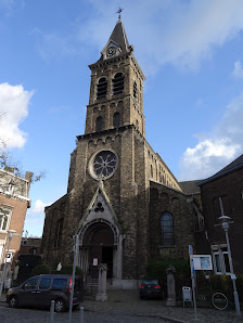 Photo de Église Sainte-Marie des Anges