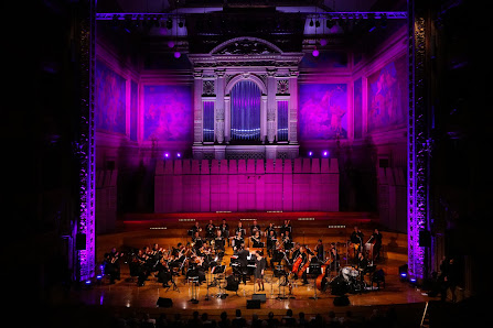 Photo de Salle Philharmonique