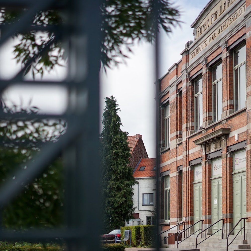 Centre Culturel du Brabant Wallon
