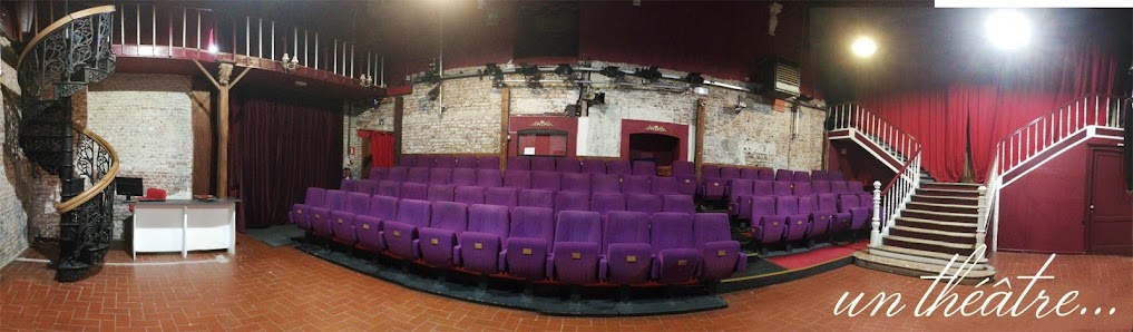 Photo de Théâtre de l'Aléna
