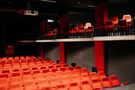 Théâtre de la Ferme de Bonair