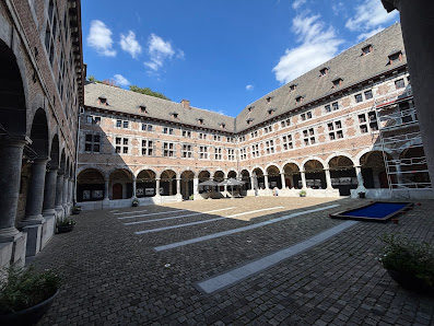 Musée de la Vie Wallonne