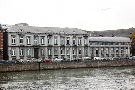 Photo de Théâtre Universitaire Royal de Liège