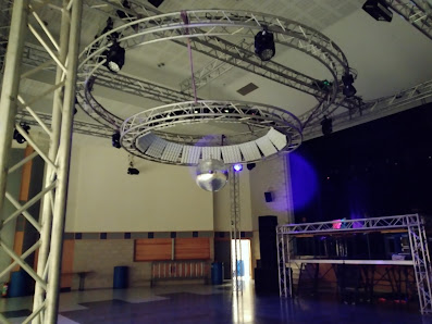 Salle La Fraternité