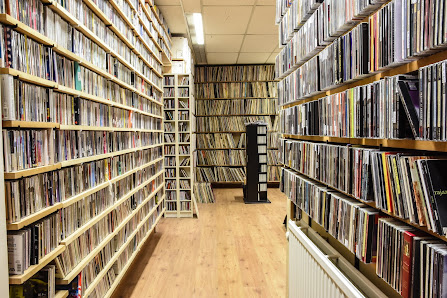 Photo de La Maison du Jazz