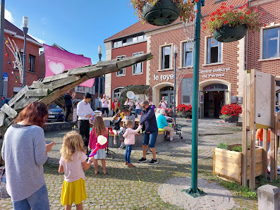 Photo de Le Foyer - Centre Culturel de Perwez