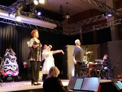 Espace Culturel de la Samme