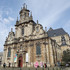 Agenda de Église Saint-Jean-Baptiste au Béguinage