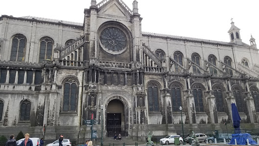 Photo de Église Sainte-Catherine
